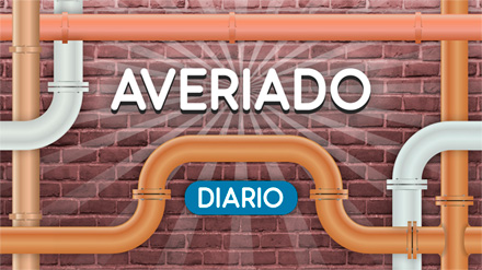 Averiado diario