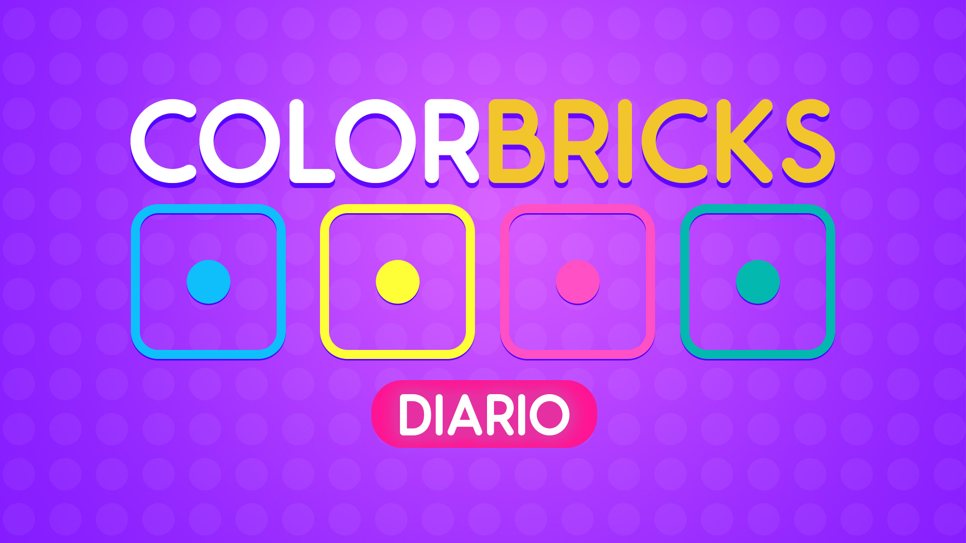 Colorbricks