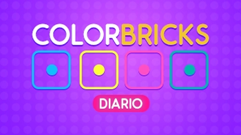 Colorbricks diario