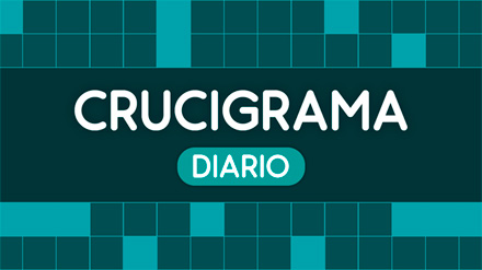 Crucigrama diario