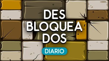 Desbloqueados diario