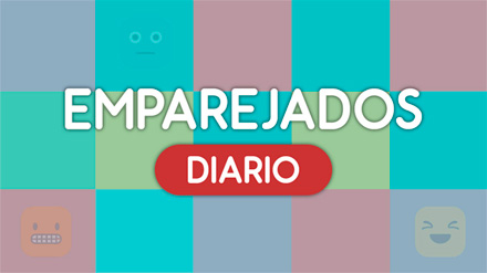 Emparejados diario