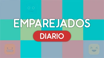 Emparejados diario