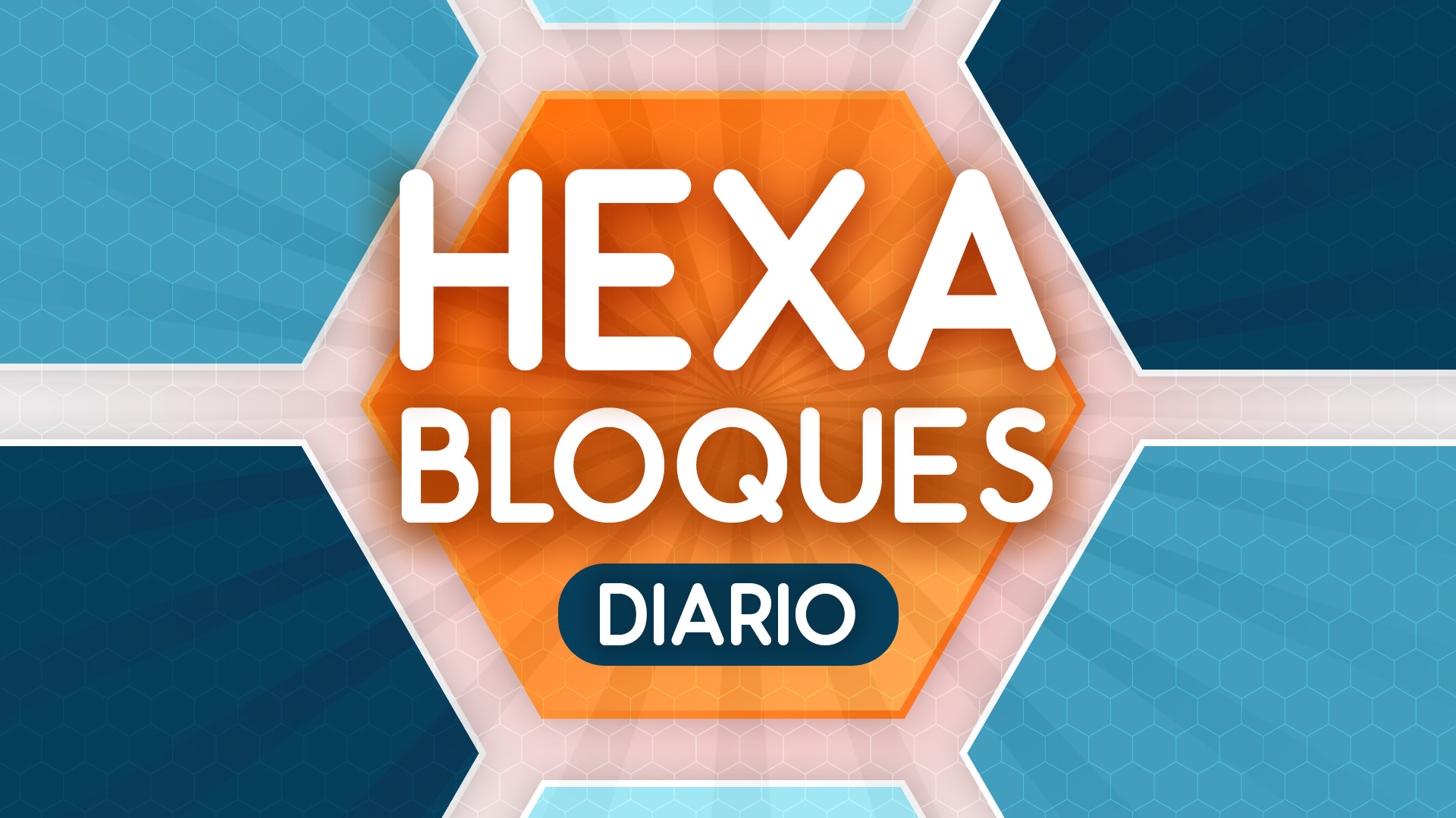 Hexabloques