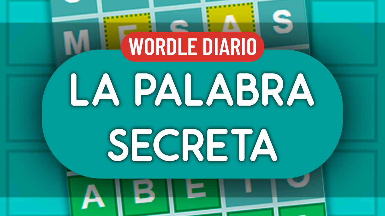 Wordle - La Palabra Secreta
