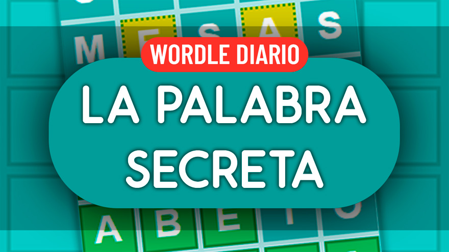 Wordle - La Palabra Secreta