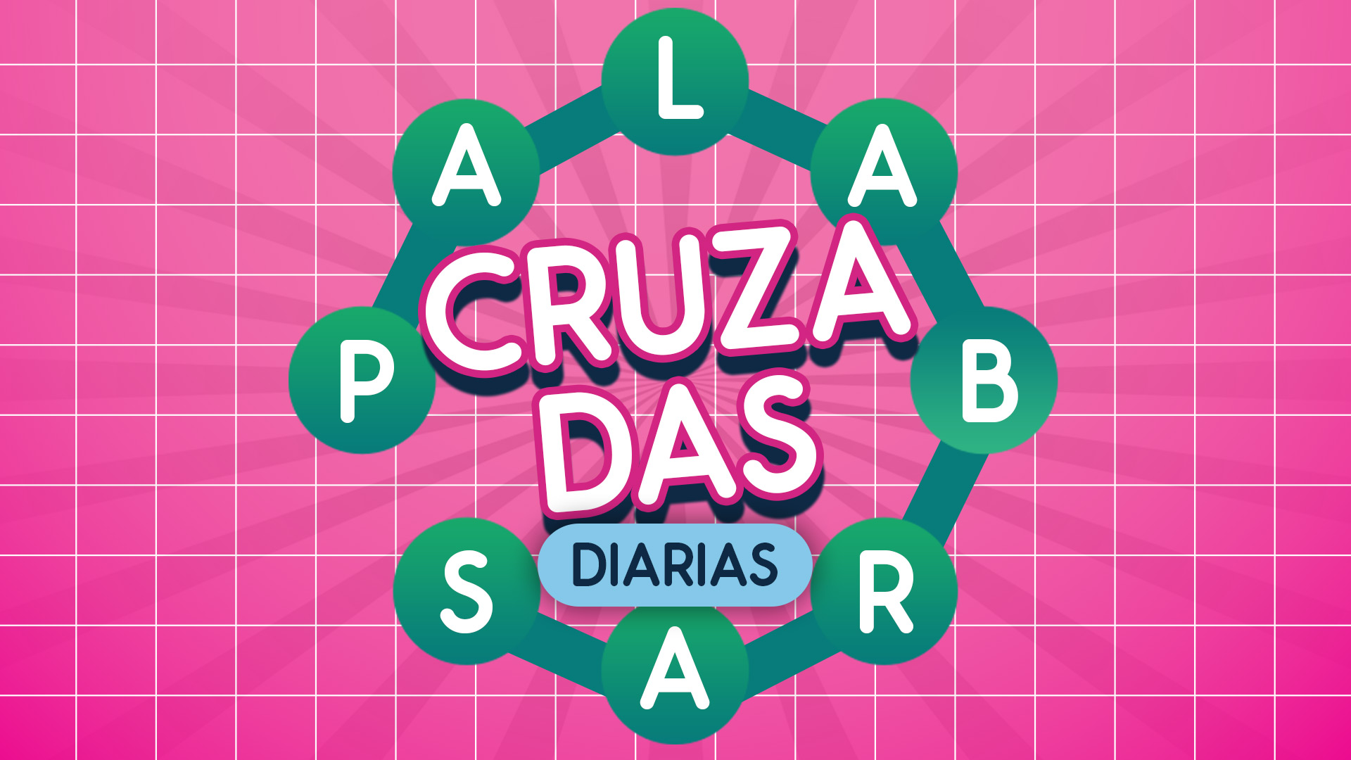 Palabras Cruzadas