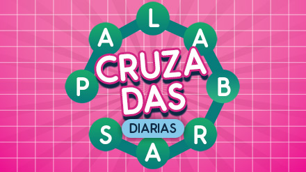 Palabras Cruzadas diarias