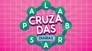 Palabras Cruzadas diarias