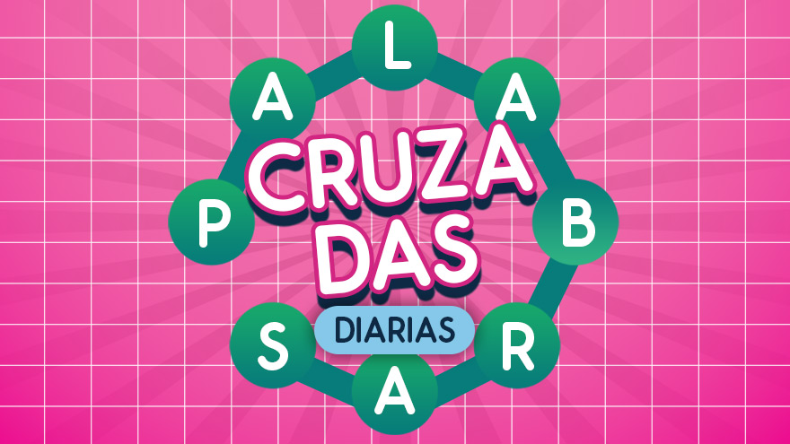 Palabras Cruzadas diarias