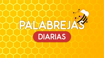 Palabrejas diarias