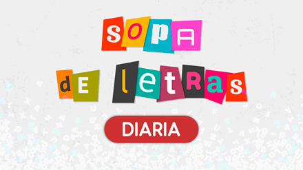 Sopas de letras