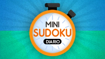 Sudoku Mini