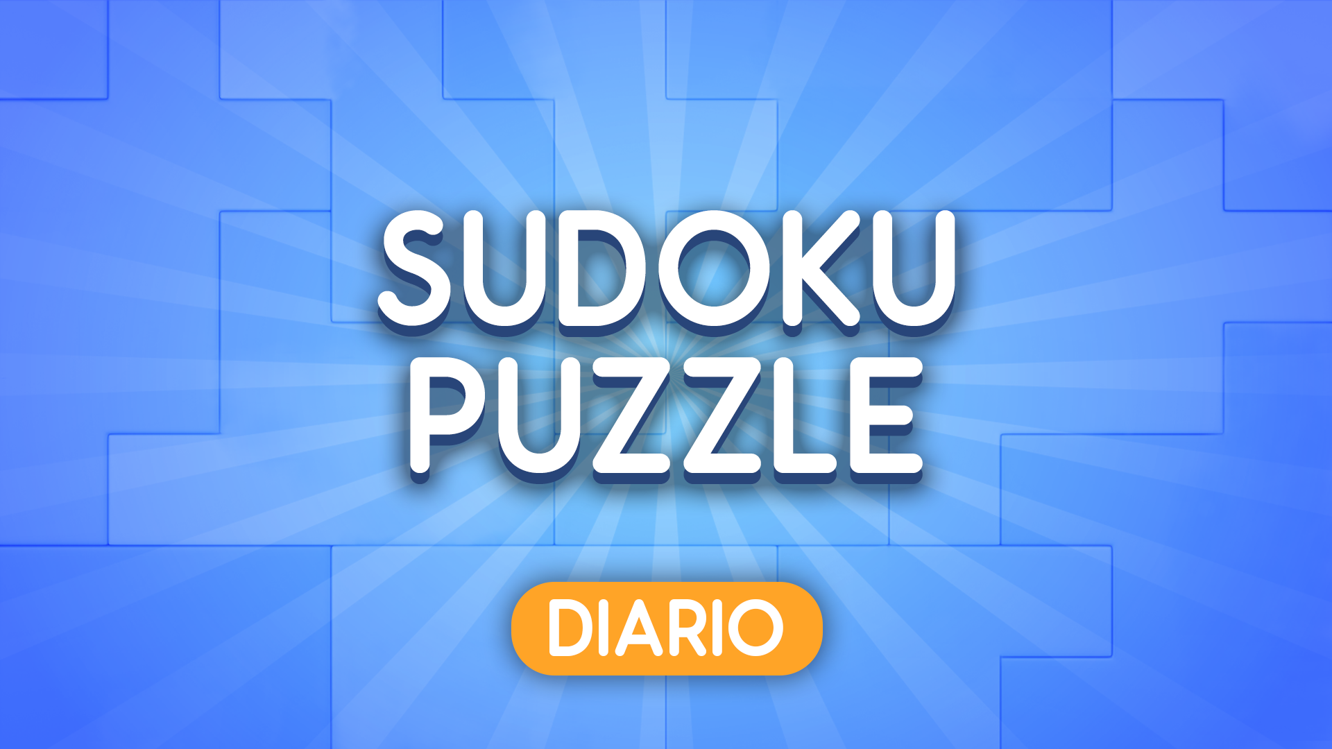 _Pasatiempos_ on X: Sudoku para imprimir nº 36