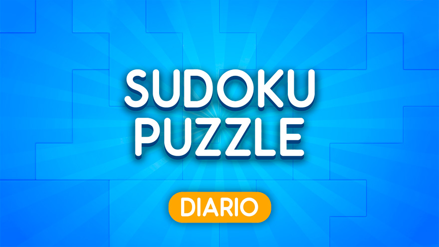 Sudoku Puzzle diario