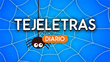 Tejeletras diario