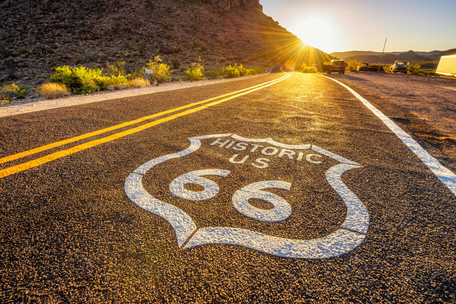 Puzzle Route 666