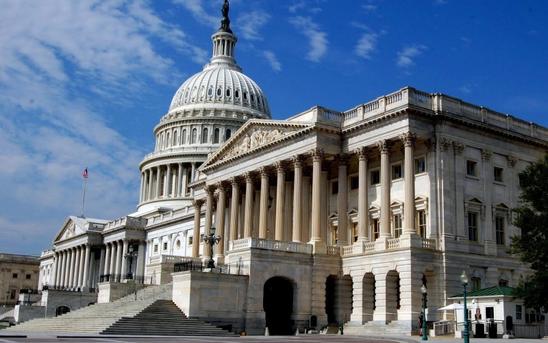 Puzzle El Capitolio de Washington
